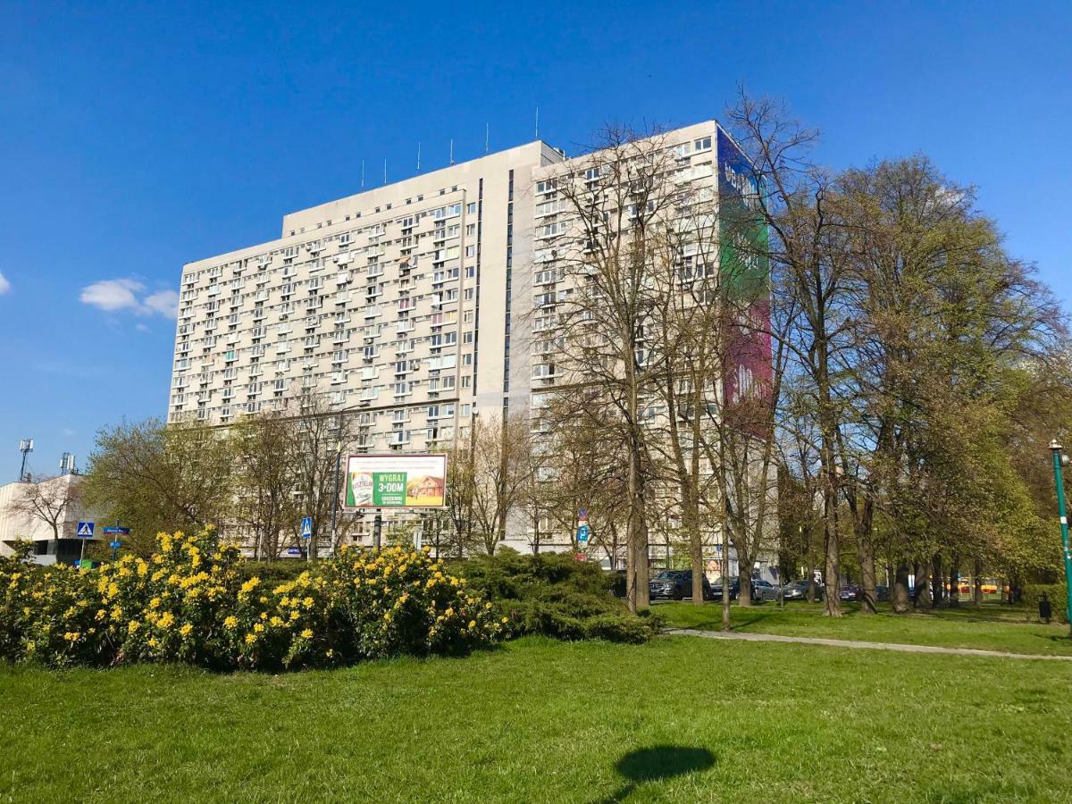 View * Varsovia