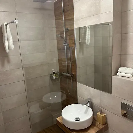 Warsaw View Apartment Esterno foto
