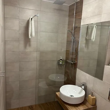 Warsaw View Apartment Esterno foto