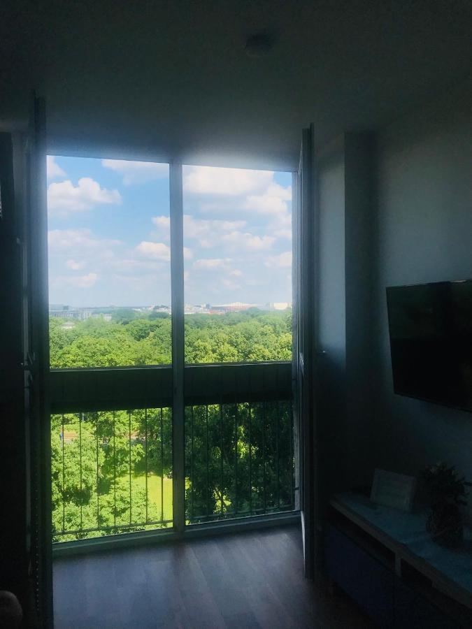 Appartamento View Varsavia