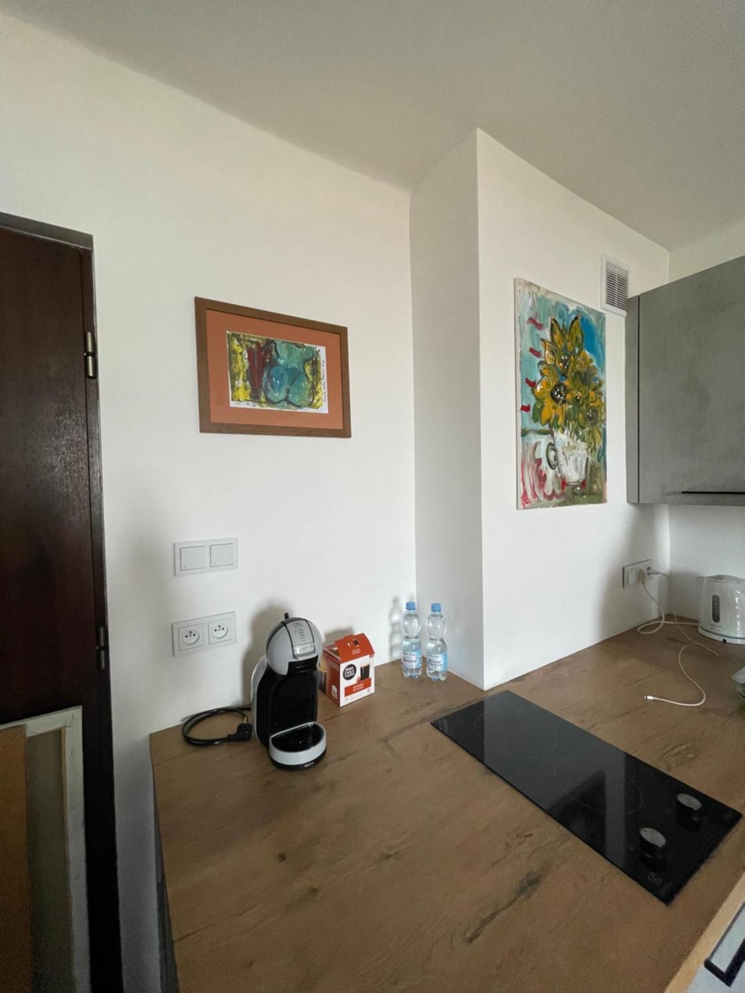 View Appartamento