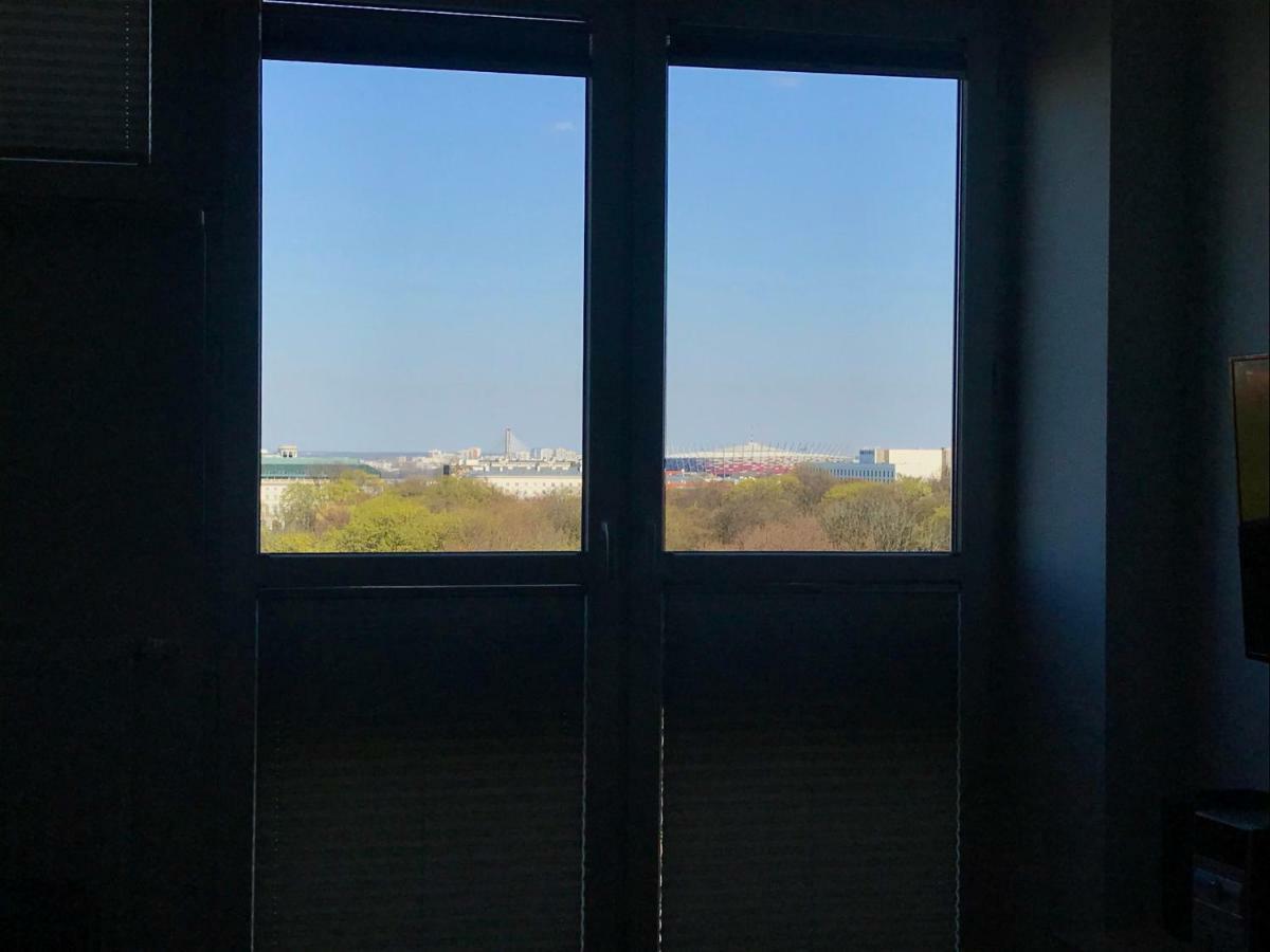 Appartamento View