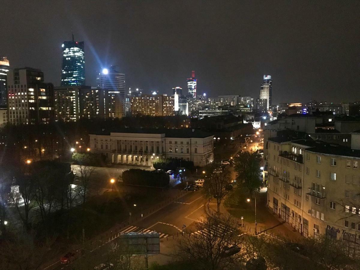 View * Varsavia